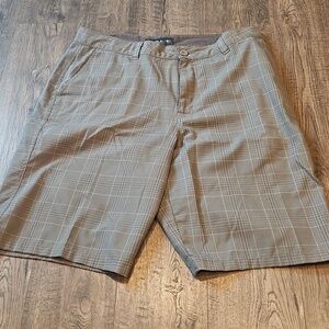 O'Neill Men's Size 34 Grey Shorts